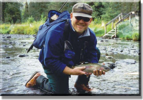 Alaska Vacation Store - Fly Fishing Charters and vacations